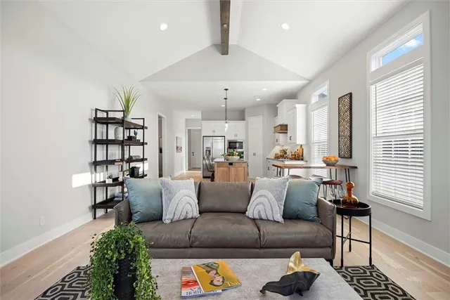 $502,000 | 17394 South Raintree Drive, Unit BLDG I 33, Olathe, KS 66062