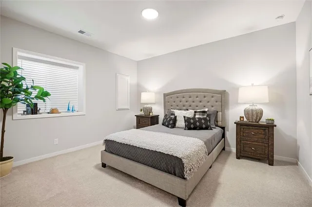 $502,000 | 17394 South Raintree Drive, Unit BLDG I 33, Olathe, KS 66062