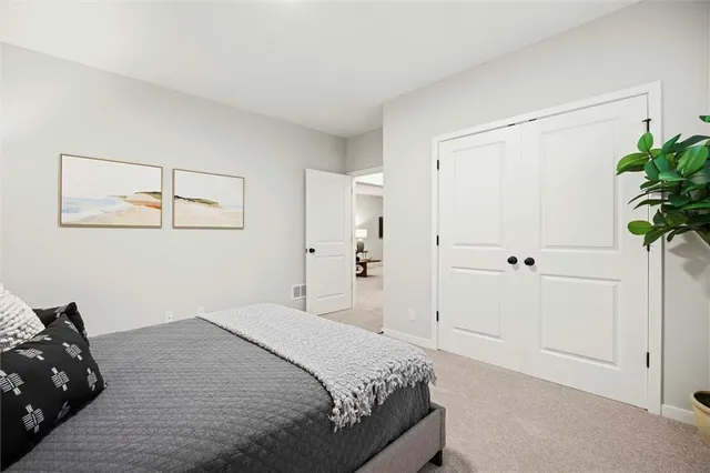 $502,000 | 17394 South Raintree Drive, Unit BLDG I 33, Olathe, KS 66062