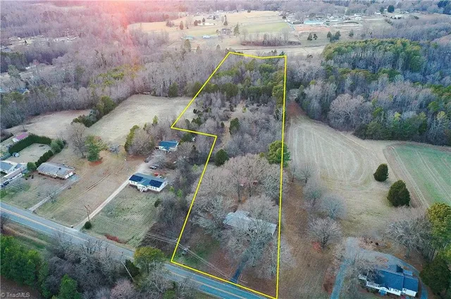 $410,000 | 3180 Williston Road, Walkertown, NC 27051