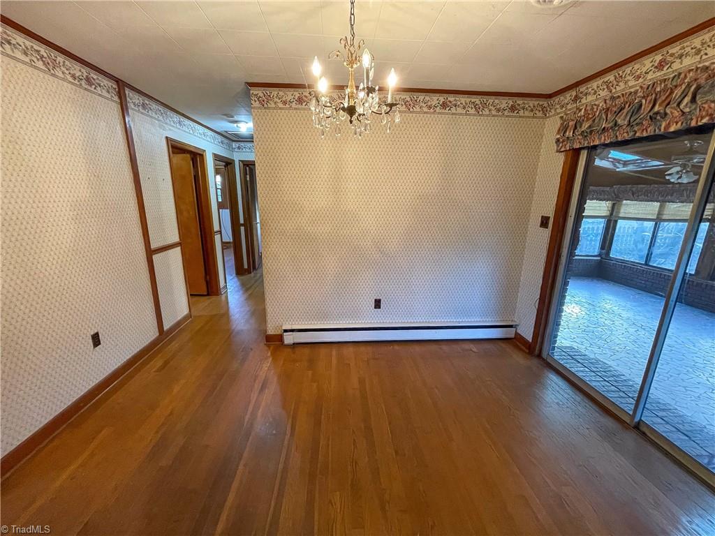 3180 Williston Road Walkertown, NC 27051 - Photo 35 of 45