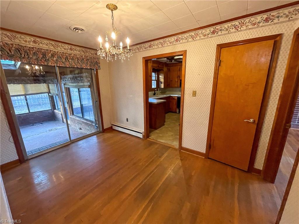 3180 Williston Road Walkertown, NC 27051 - Photo 36 of 45