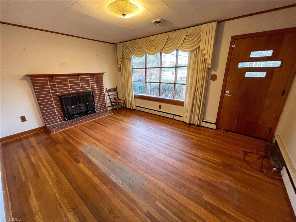 3180 Williston Road Walkertown, NC 27051 - Photo 37 of 45