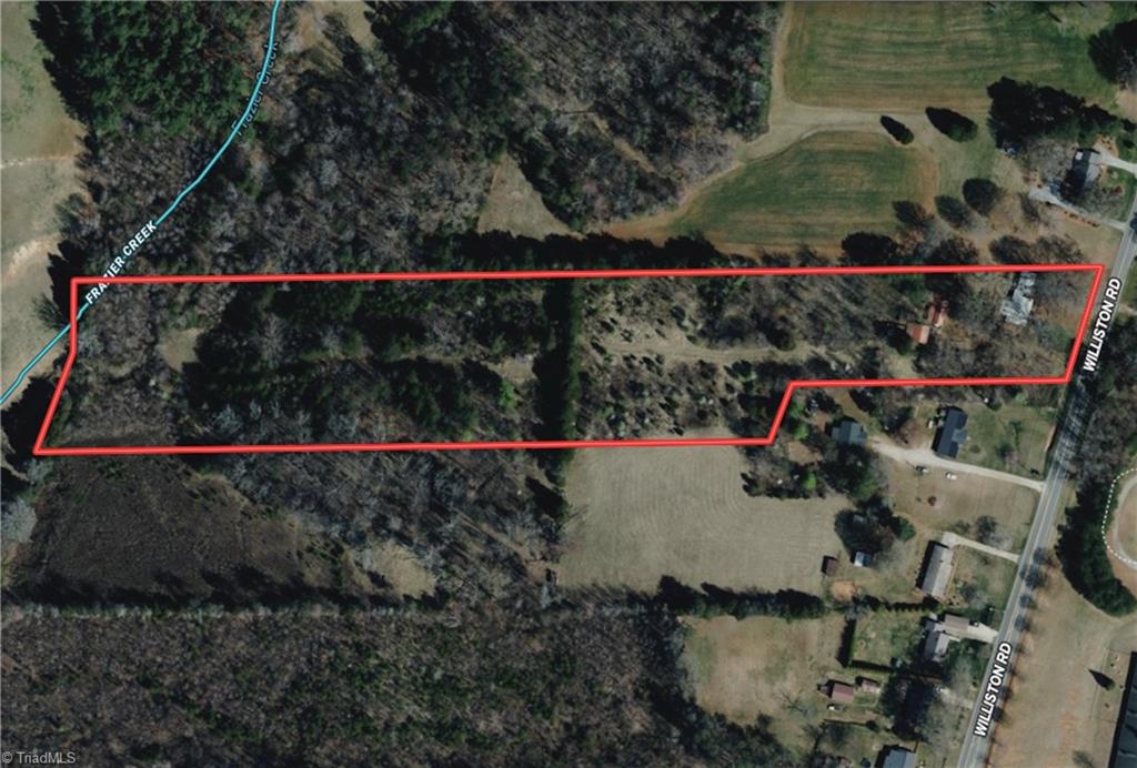 3180 Williston Road Walkertown, NC 27051 - Photo 42 of 45