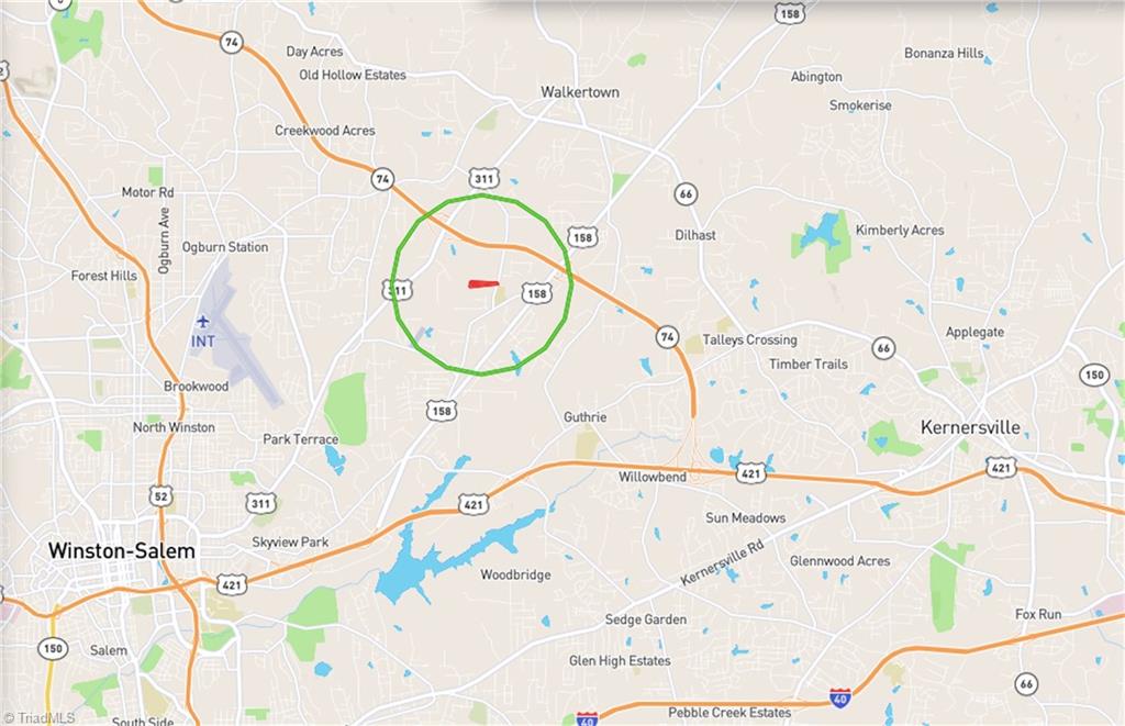 3180 Williston Road Walkertown, NC 27051 - Photo 45 of 45