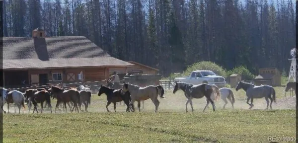 $350,000 | 1680 County Road 491, Grand Lake, CO 80447