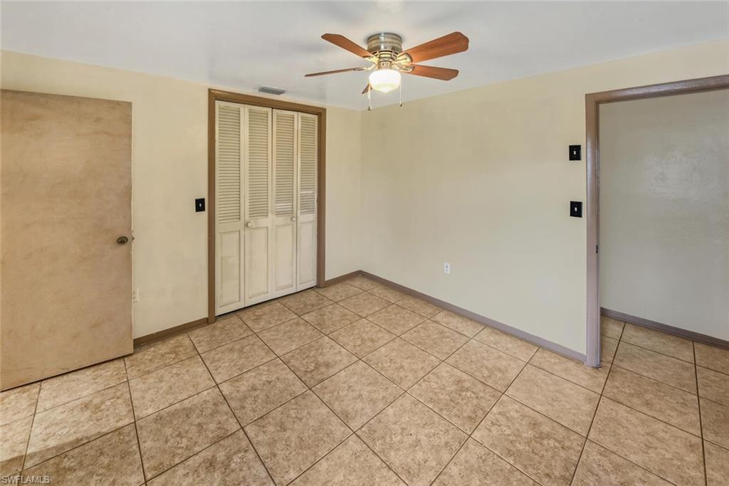 29 Caribbean Road Naples, FL 34108 - Photo 23 of 30 a view of an empty room