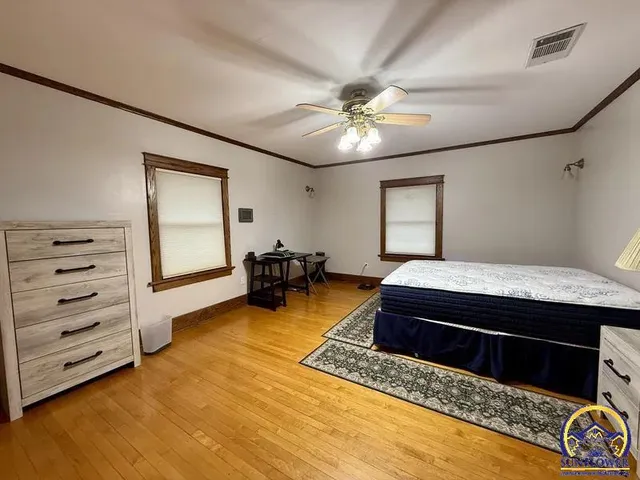 $329,000 | 210 North 8th Street, Hiawatha, KS 66434