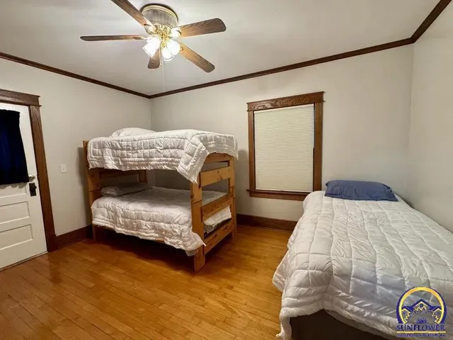 $329,000 | 210 North 8th Street, Hiawatha, KS 66434