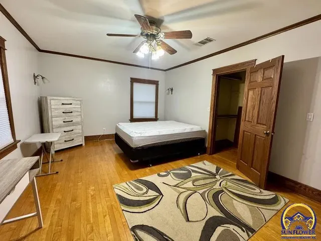 $329,000 | 210 North 8th Street, Hiawatha, KS 66434