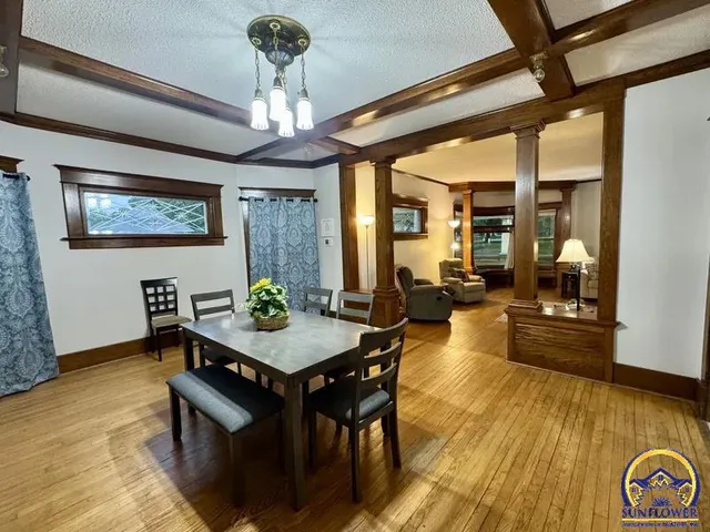 $329,000 | 210 North 8th Street, Hiawatha, KS 66434