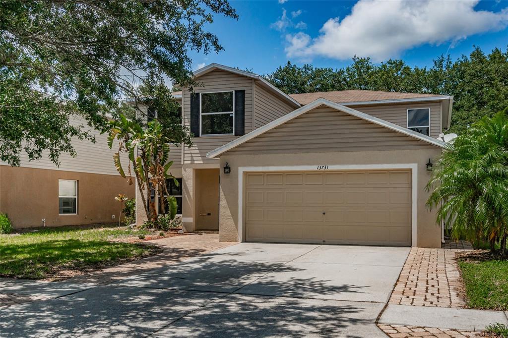 13731 Fareham Road Odessa, FL 33556 - Photo 1 of 1