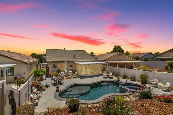 $579,999 | 27972 Whisperwood Drive, Menifee, CA 92584