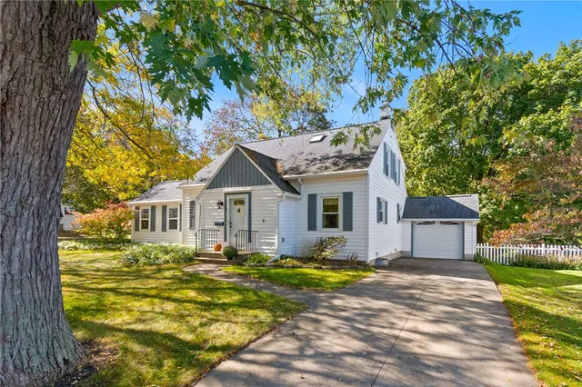 $230,000 | 257 Grace Avenue, Arcadia, NY 14513