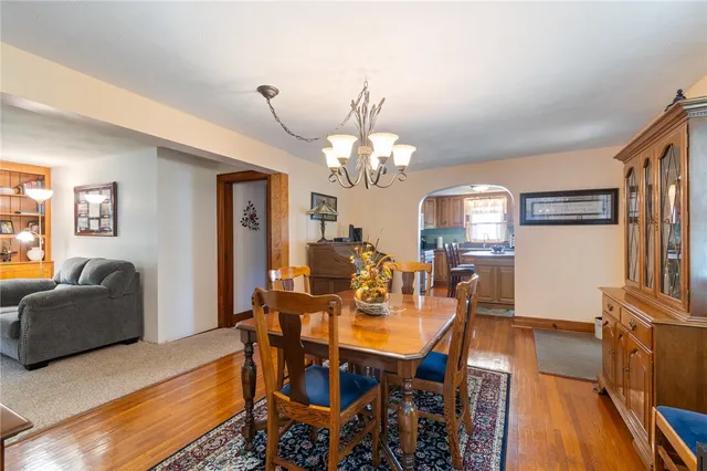 $230,000 | 257 Grace Avenue, Arcadia, NY 14513