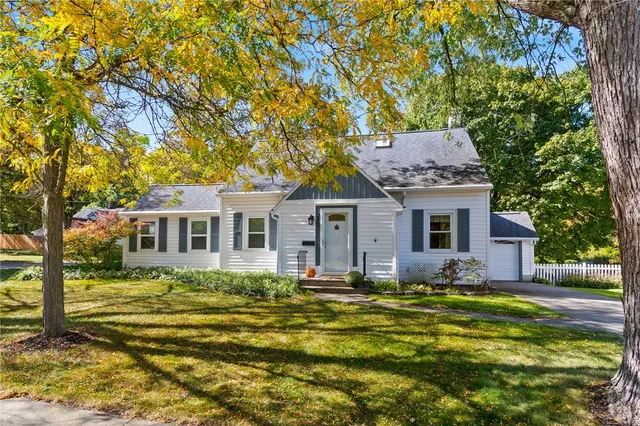 $230,000 | 257 Grace Avenue, Arcadia, NY 14513