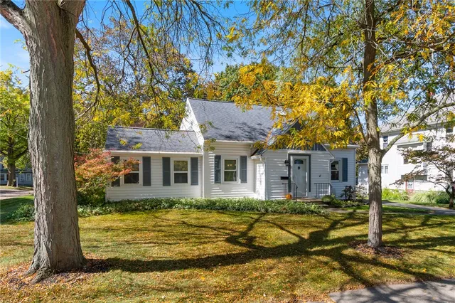 $230,000 | 257 Grace Avenue, Arcadia, NY 14513