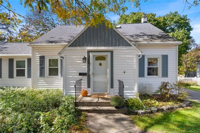 $230,000 | 257 Grace Avenue, Arcadia, NY 14513