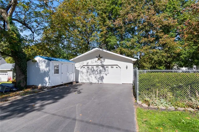 $230,000 | 257 Grace Avenue, Arcadia, NY 14513