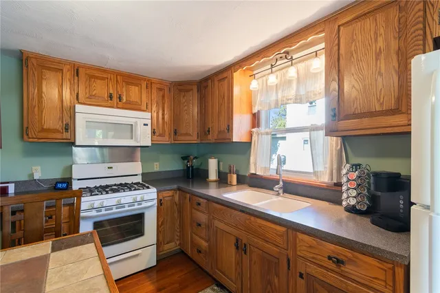 $230,000 | 257 Grace Avenue, Arcadia, NY 14513