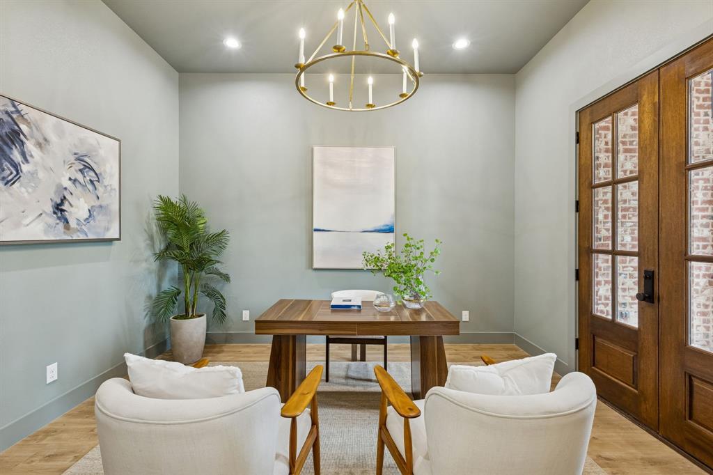 4210 Azalea Way Midlothian, TX 76065 - Photo 21 of 31