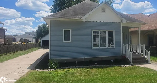 $129,000 | 654 5th Avenue, Manilla, IA 51454