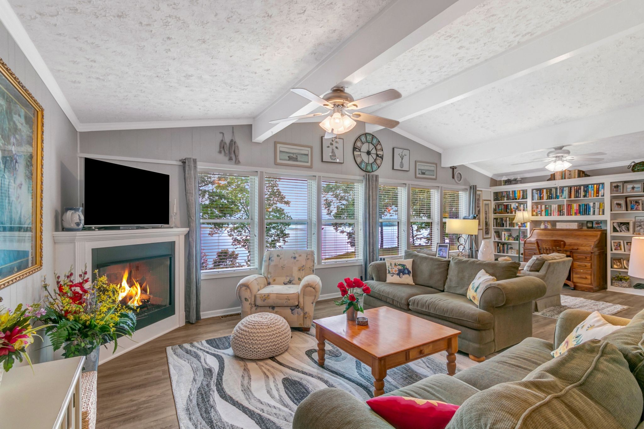 439 Bluff Road Big Sandy, TN 38221 - Photo 11 of 86