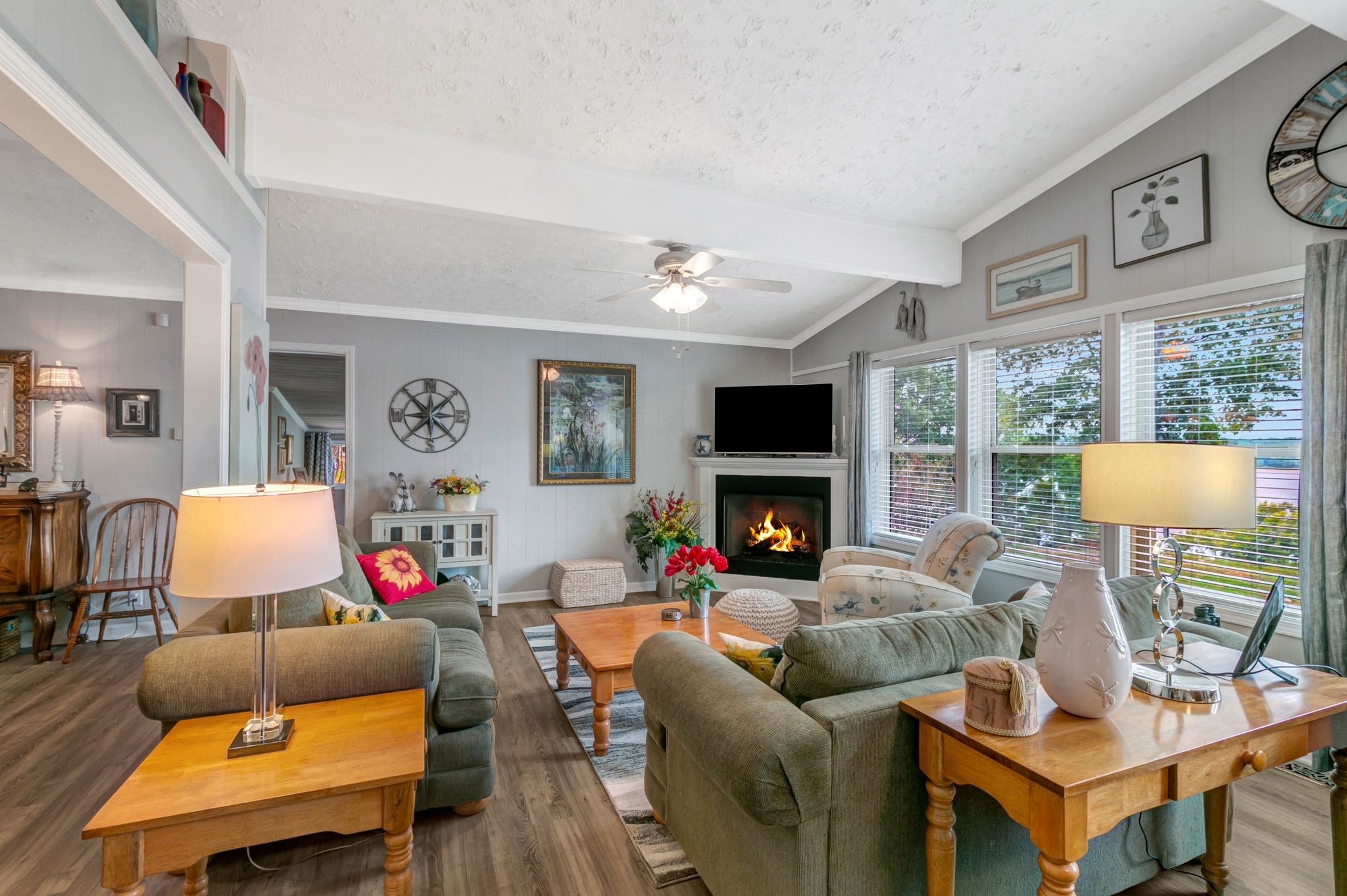 439 Bluff Road Big Sandy, TN 38221 - Photo 12 of 86