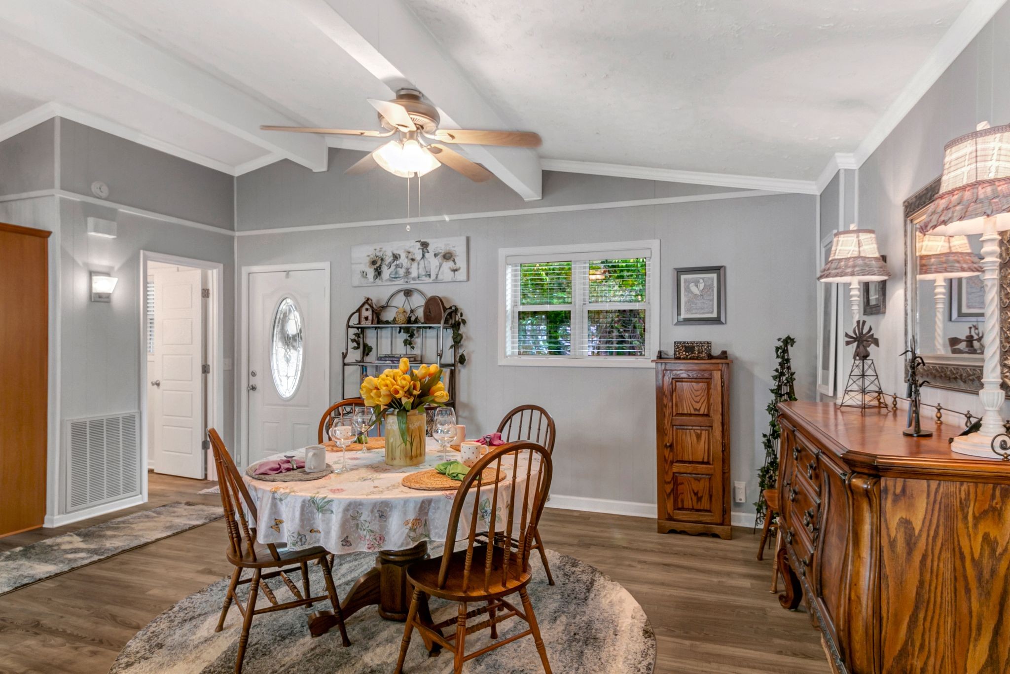 439 Bluff Road Big Sandy, TN 38221 - Photo 18 of 86