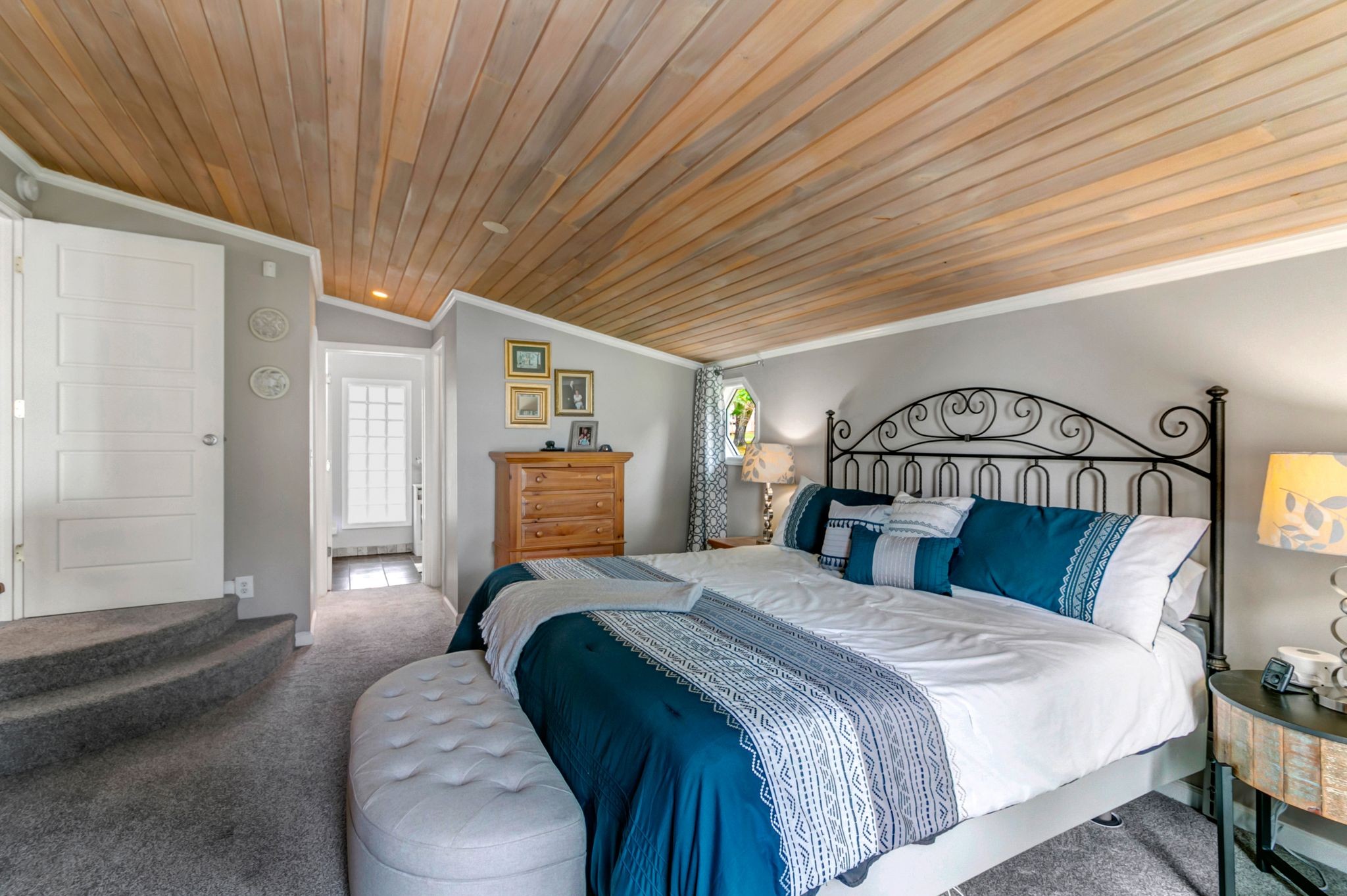 439 Bluff Road Big Sandy, TN 38221 - Photo 22 of 86