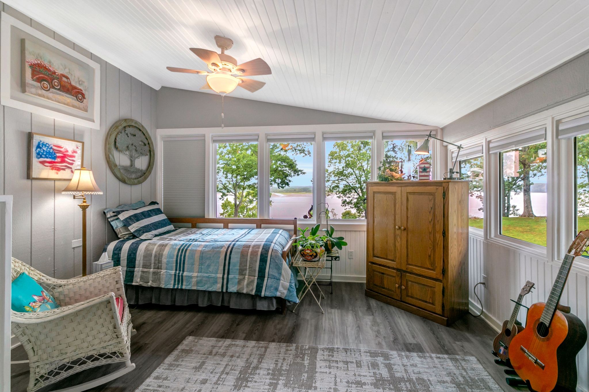 439 Bluff Road Big Sandy, TN 38221 - Photo 30 of 86