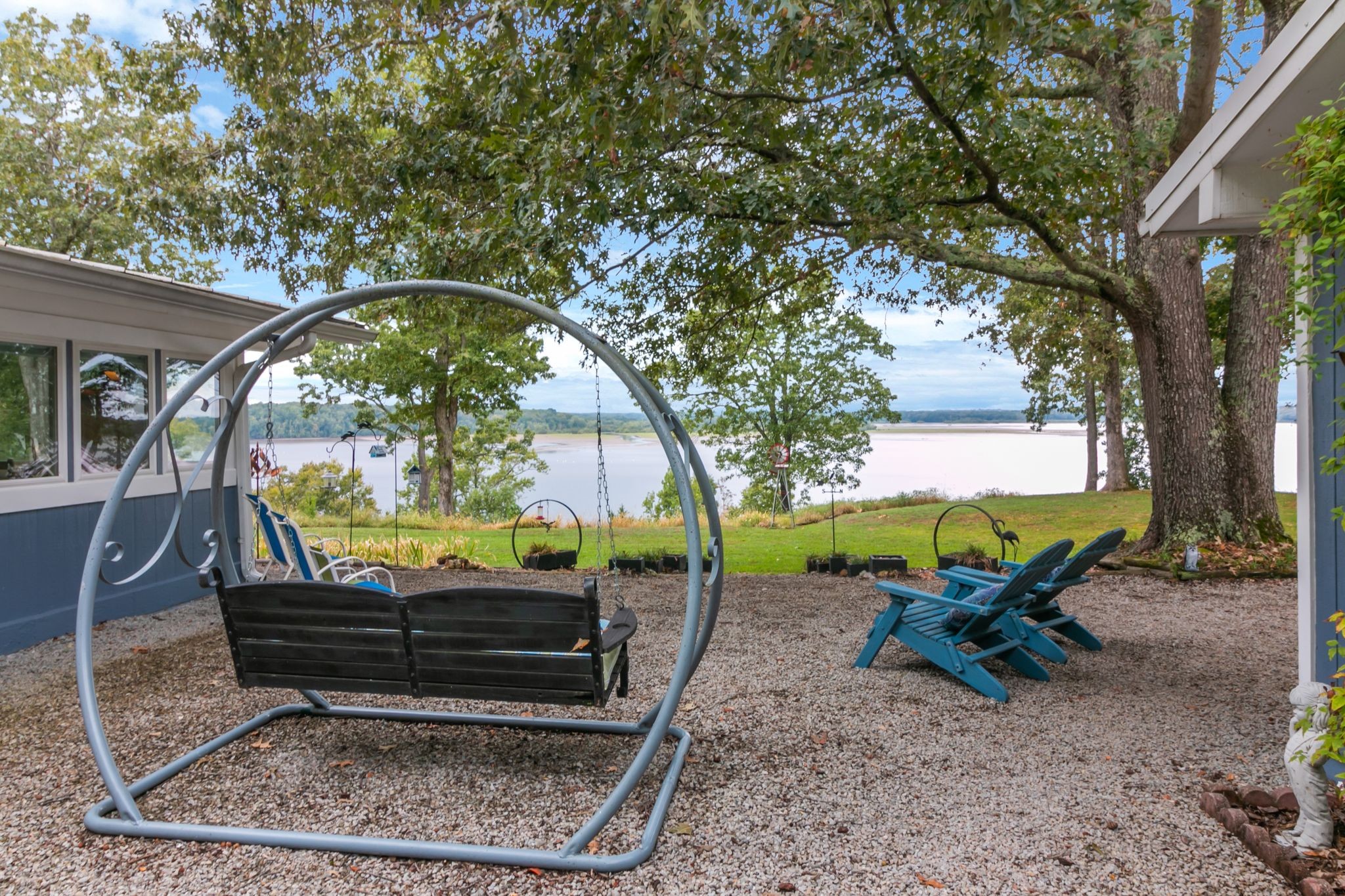 439 Bluff Road Big Sandy, TN 38221 - Photo 3 of 86