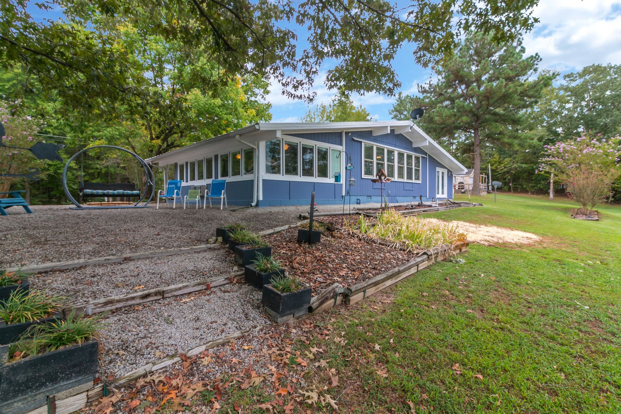 439 Bluff Road Big Sandy, TN 38221 - Photo 38 of 86