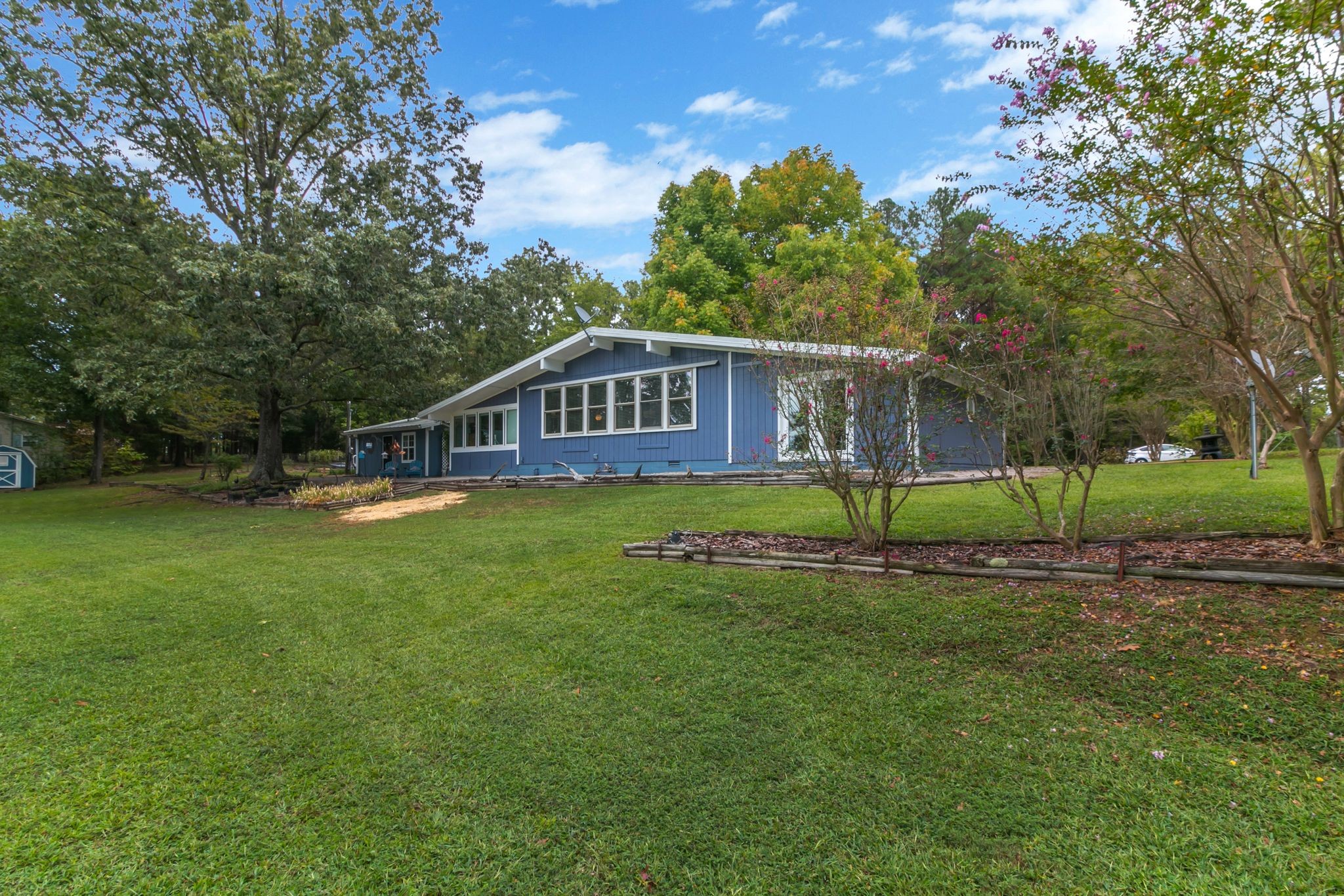 439 Bluff Road Big Sandy, TN 38221 - Photo 39 of 86