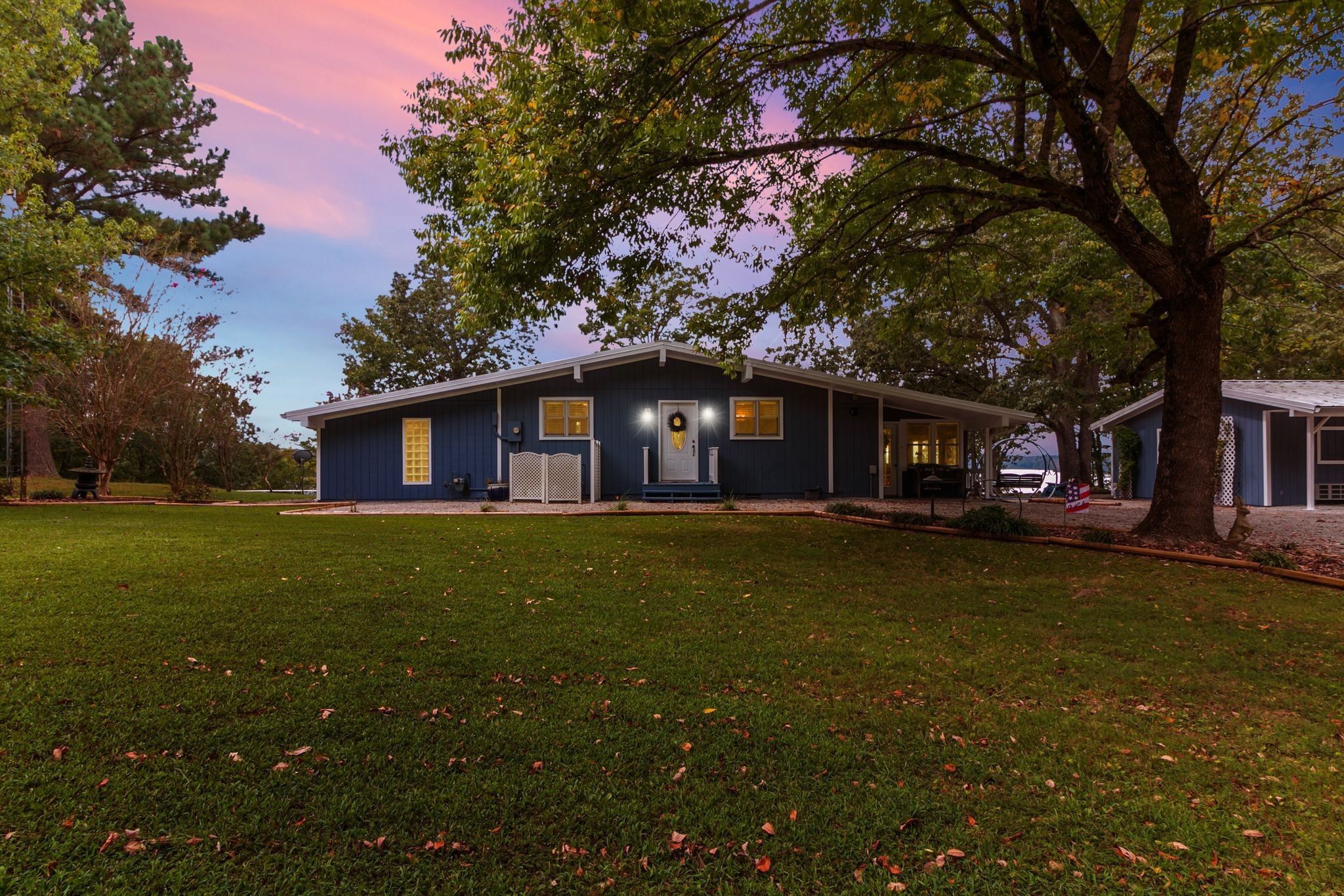 439 Bluff Road Big Sandy, TN 38221 - Photo 40 of 86