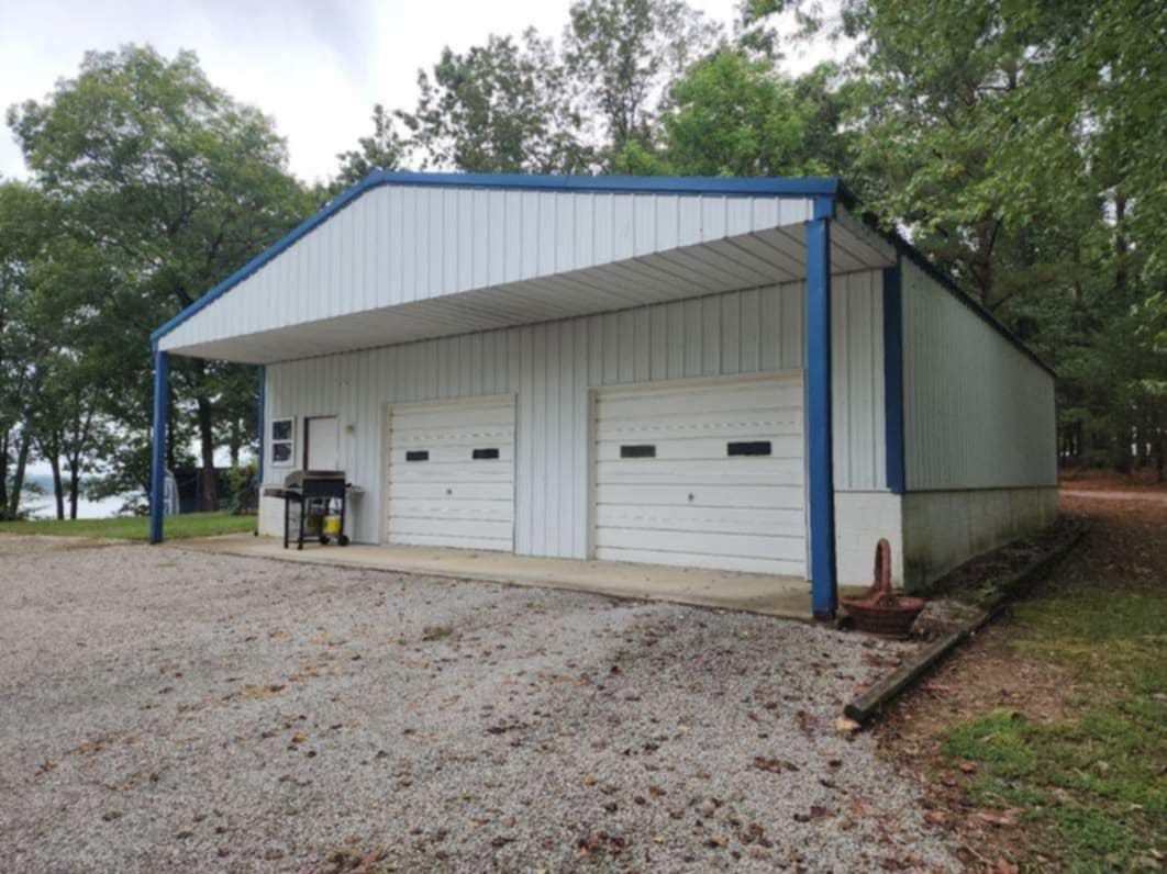 439 Bluff Road Big Sandy, TN 38221 - Photo 41 of 86