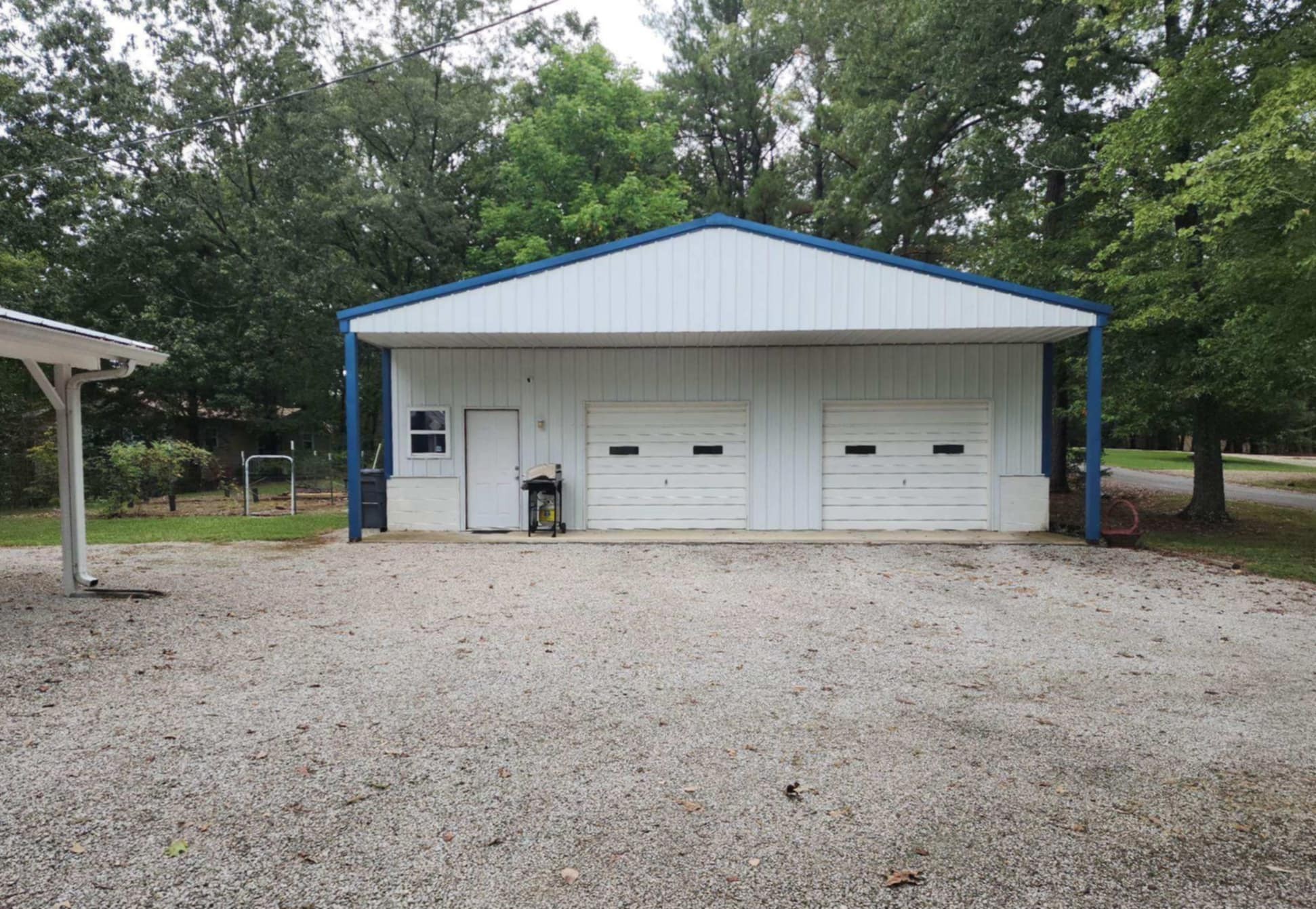 439 Bluff Road Big Sandy, TN 38221 - Photo 42 of 86