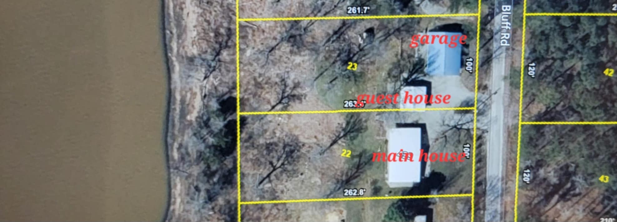 439 Bluff Road Big Sandy, TN 38221 - Photo 50 of 86