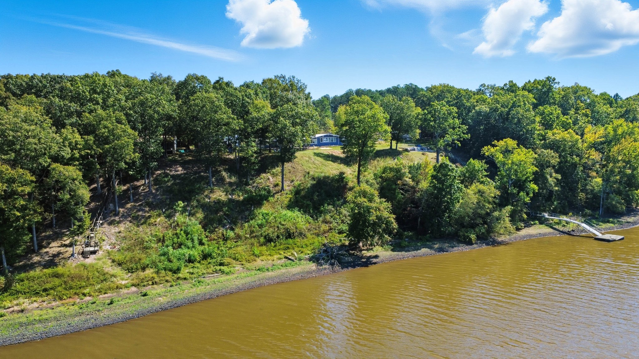 439 Bluff Road Big Sandy, TN 38221 - Photo 52 of 86