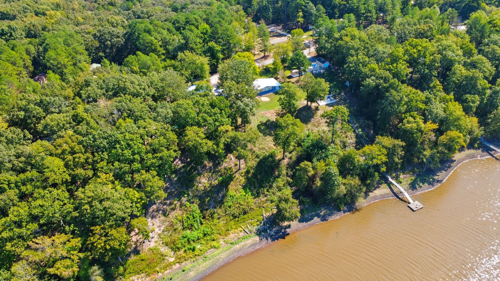 439 Bluff Road Big Sandy, TN 38221 - Photo 53 of 86