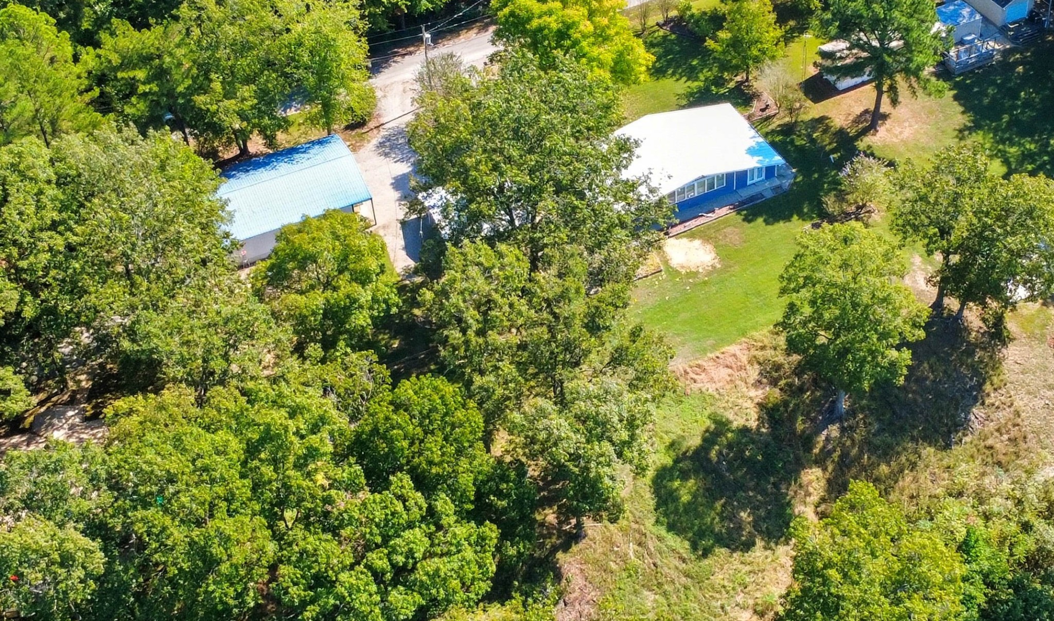 439 Bluff Road Big Sandy, TN 38221 - Photo 55 of 86