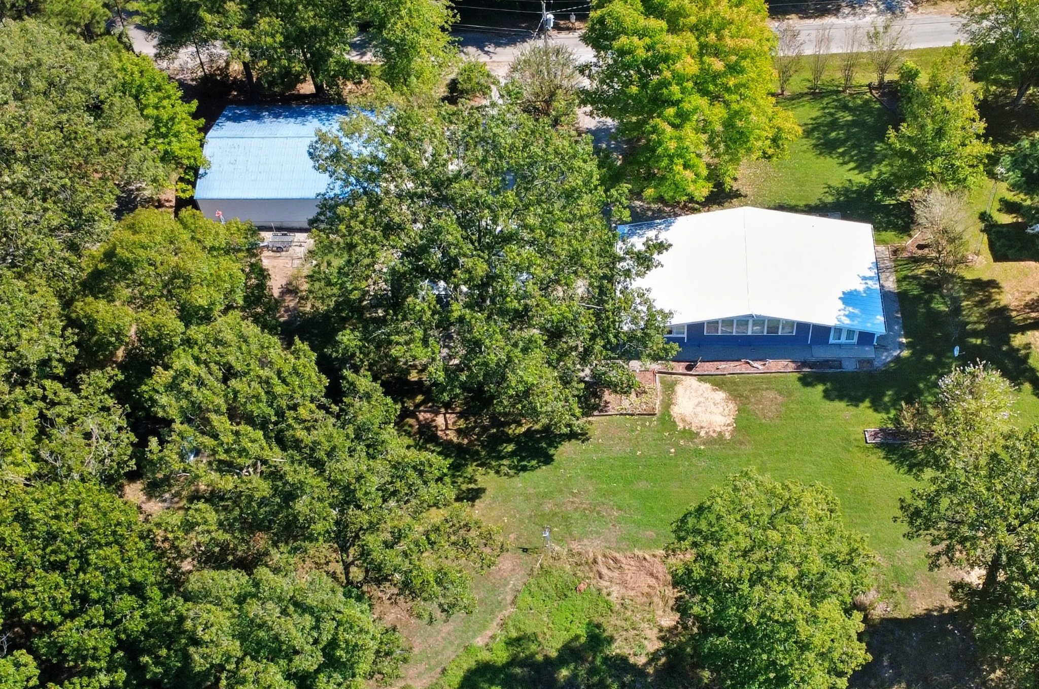 439 Bluff Road Big Sandy, TN 38221 - Photo 56 of 86