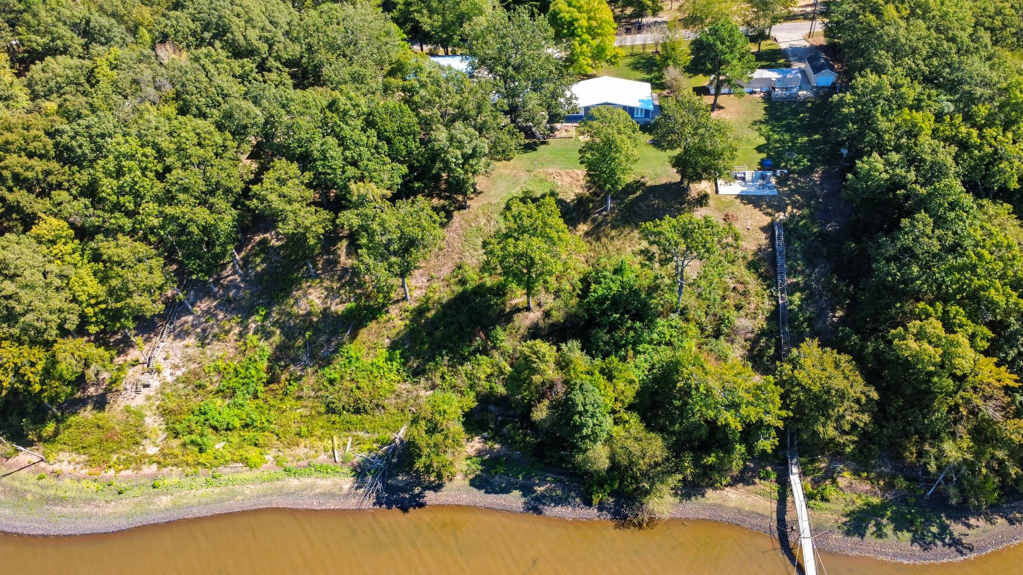 439 Bluff Road Big Sandy, TN 38221 - Photo 57 of 86