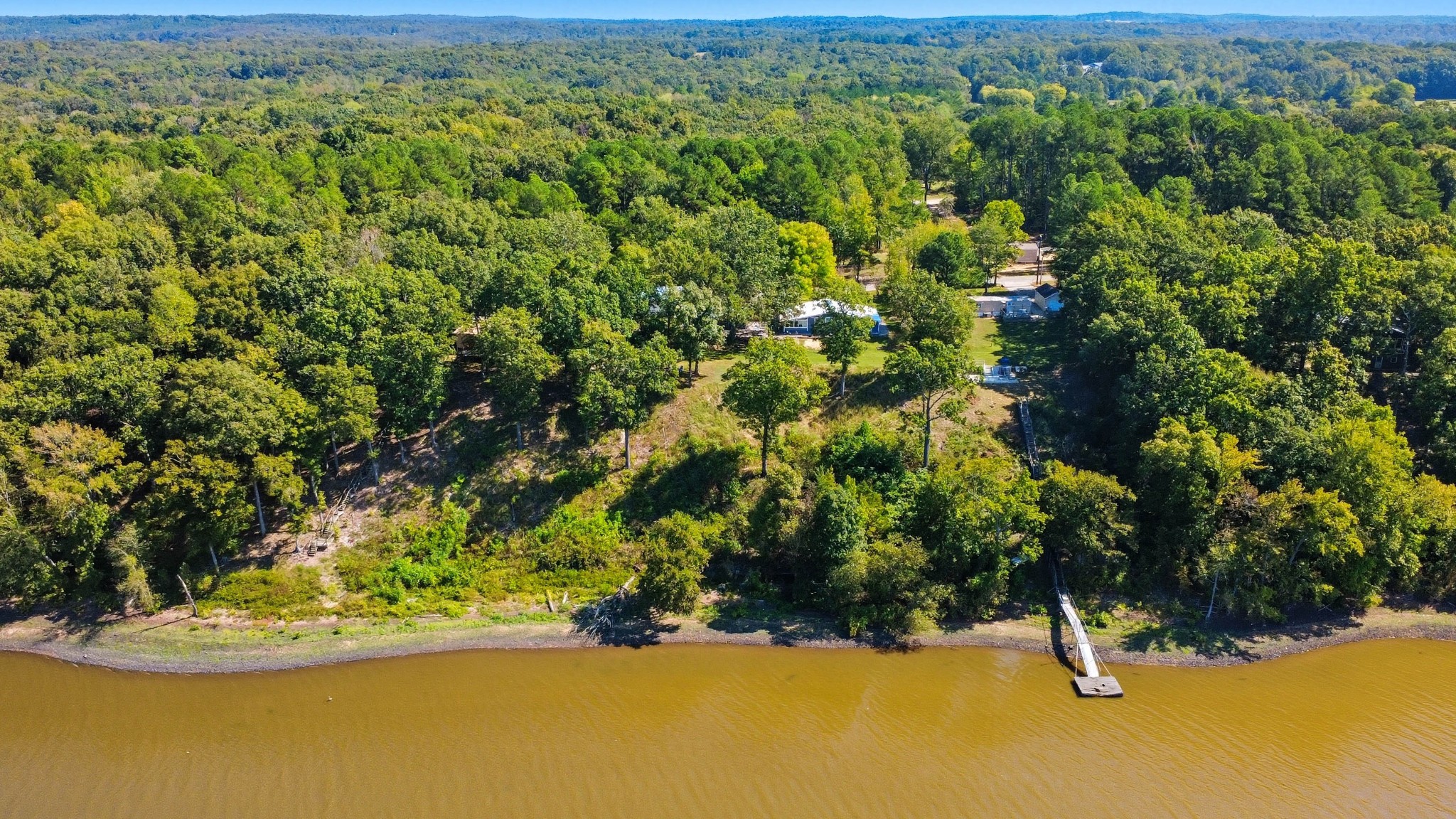 439 Bluff Road Big Sandy, TN 38221 - Photo 58 of 86