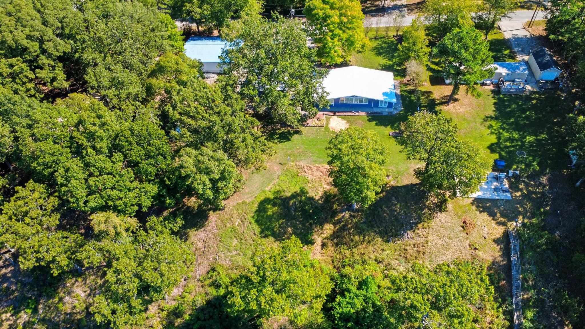 439 Bluff Road Big Sandy, TN 38221 - Photo 60 of 86