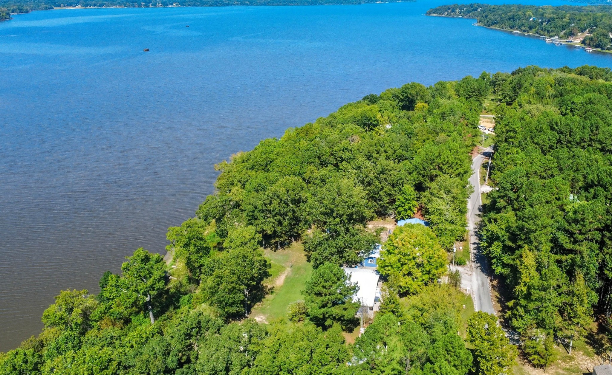 439 Bluff Road Big Sandy, TN 38221 - Photo 61 of 86