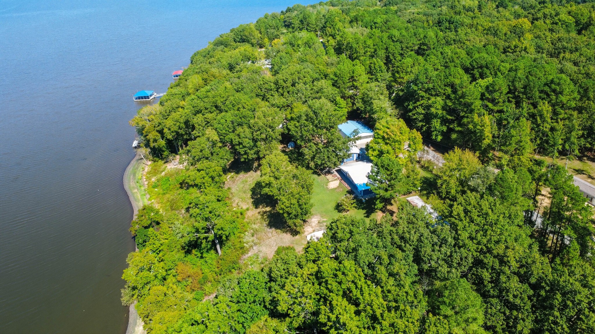 439 Bluff Road Big Sandy, TN 38221 - Photo 62 of 86