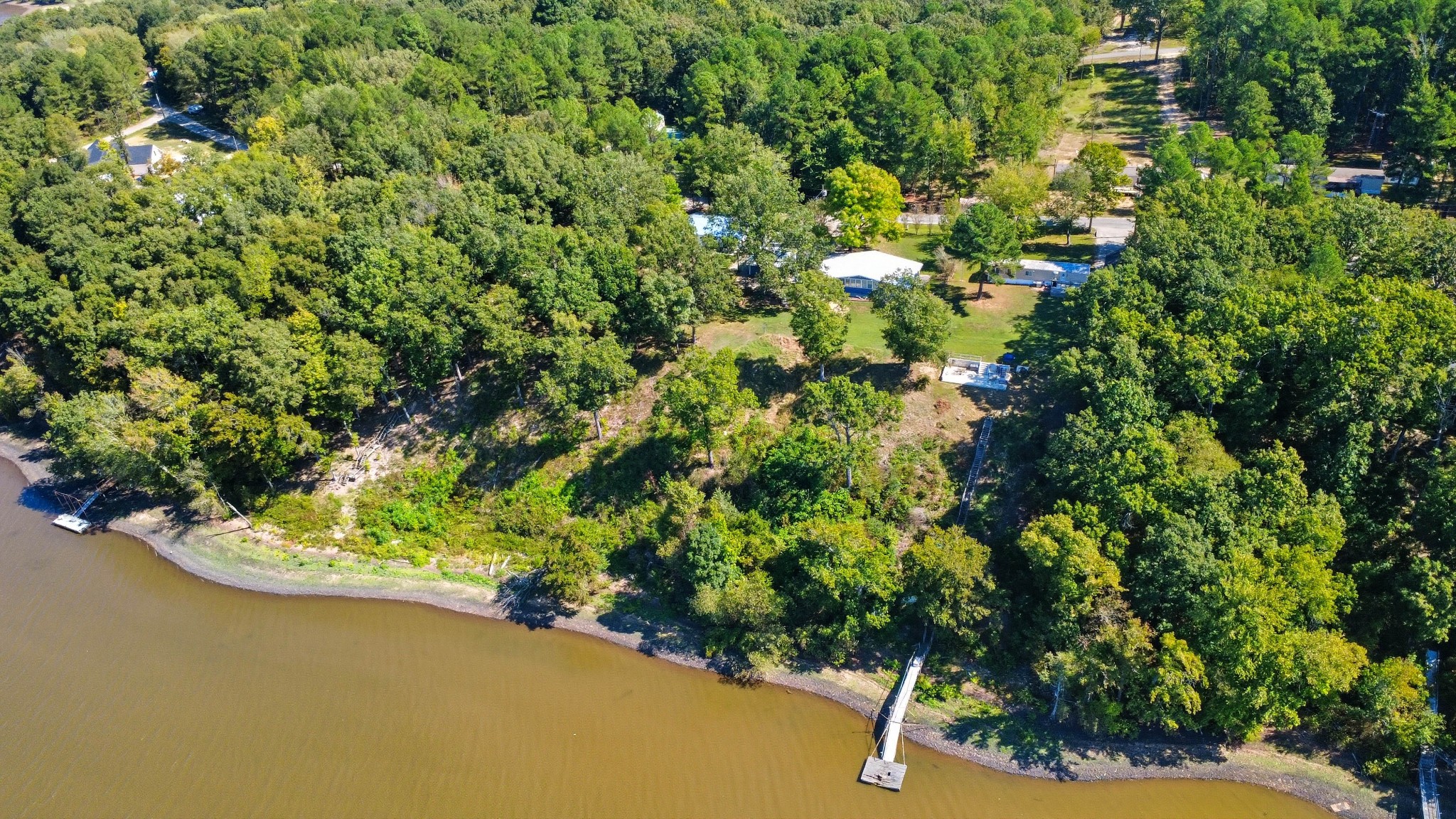 439 Bluff Road Big Sandy, TN 38221 - Photo 65 of 86