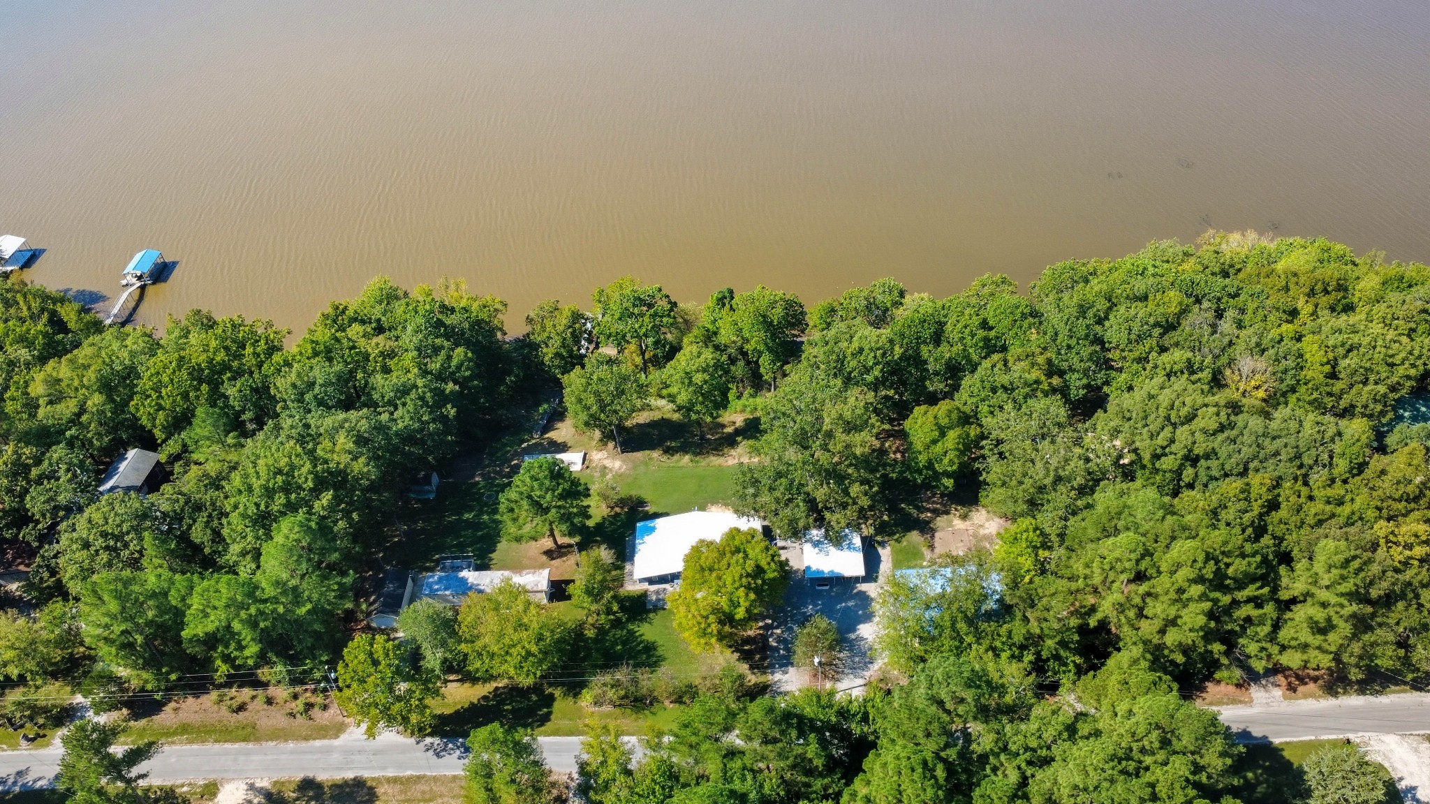 439 Bluff Road Big Sandy, TN 38221 - Photo 70 of 86