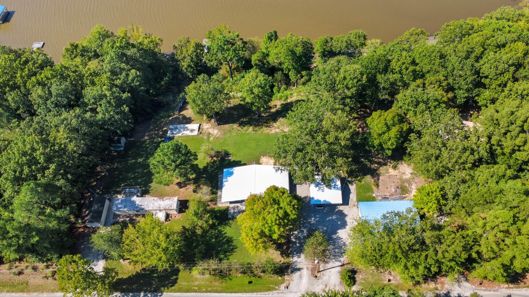 439 Bluff Road Big Sandy, TN 38221 - Photo 71 of 86